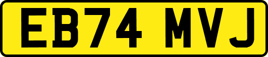 EB74MVJ