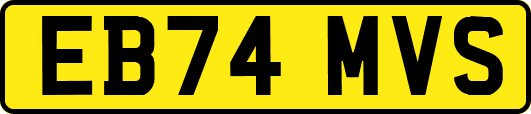 EB74MVS