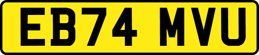 EB74MVU