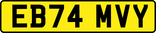 EB74MVY