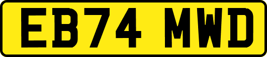 EB74MWD