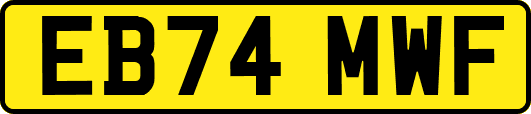 EB74MWF