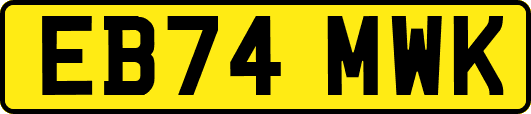 EB74MWK