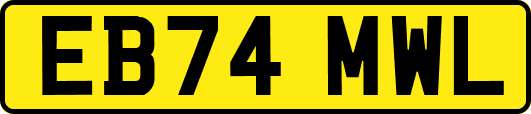 EB74MWL