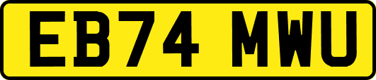 EB74MWU