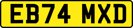 EB74MXD