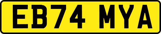EB74MYA