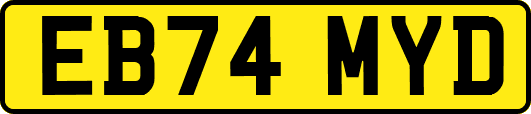 EB74MYD