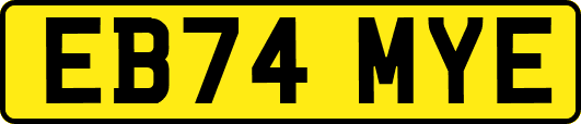 EB74MYE