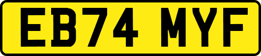 EB74MYF
