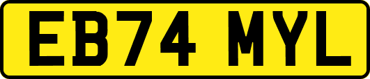 EB74MYL