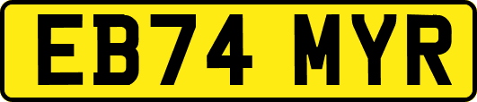 EB74MYR