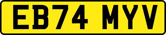 EB74MYV