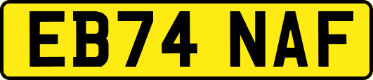 EB74NAF