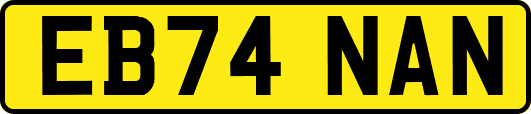 EB74NAN