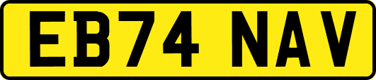 EB74NAV