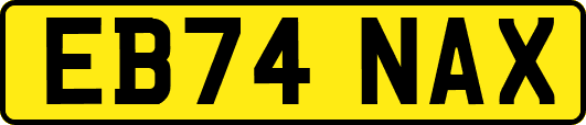EB74NAX