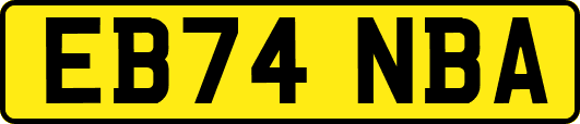 EB74NBA