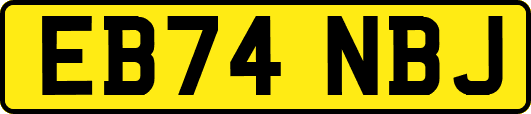EB74NBJ