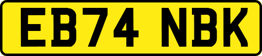 EB74NBK