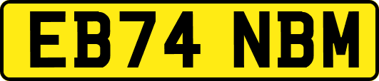 EB74NBM