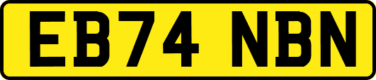EB74NBN