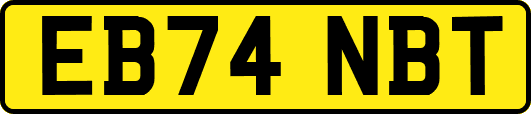 EB74NBT