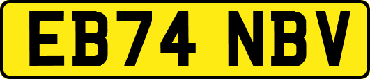 EB74NBV