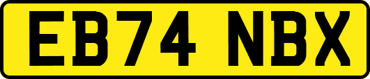 EB74NBX
