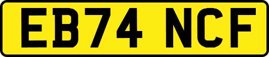 EB74NCF