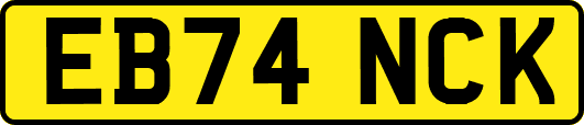 EB74NCK