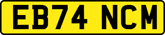 EB74NCM