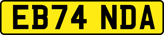 EB74NDA