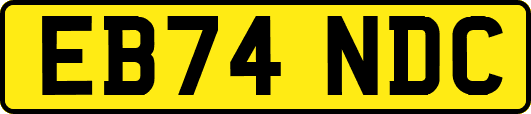 EB74NDC