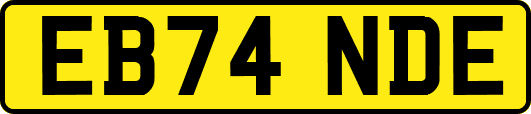 EB74NDE