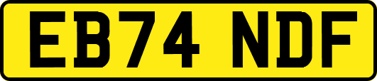 EB74NDF
