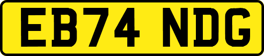 EB74NDG