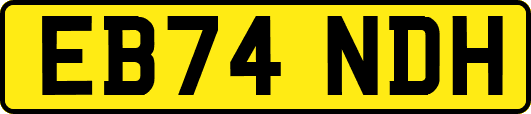 EB74NDH