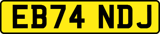 EB74NDJ