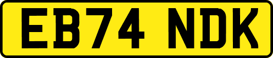 EB74NDK