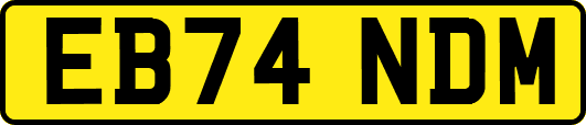 EB74NDM