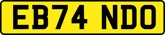 EB74NDO