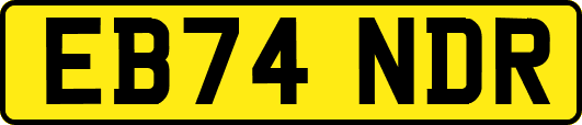 EB74NDR