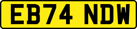 EB74NDW