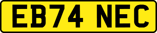 EB74NEC