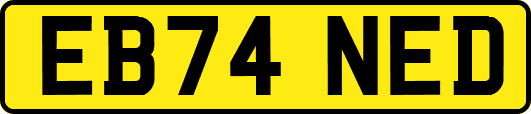 EB74NED