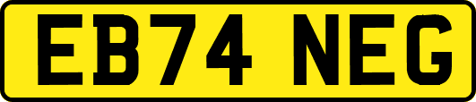 EB74NEG
