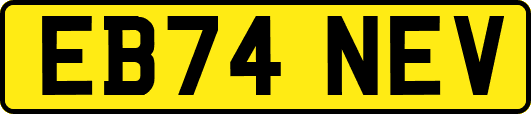 EB74NEV