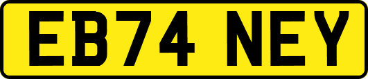 EB74NEY