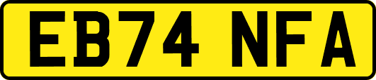 EB74NFA